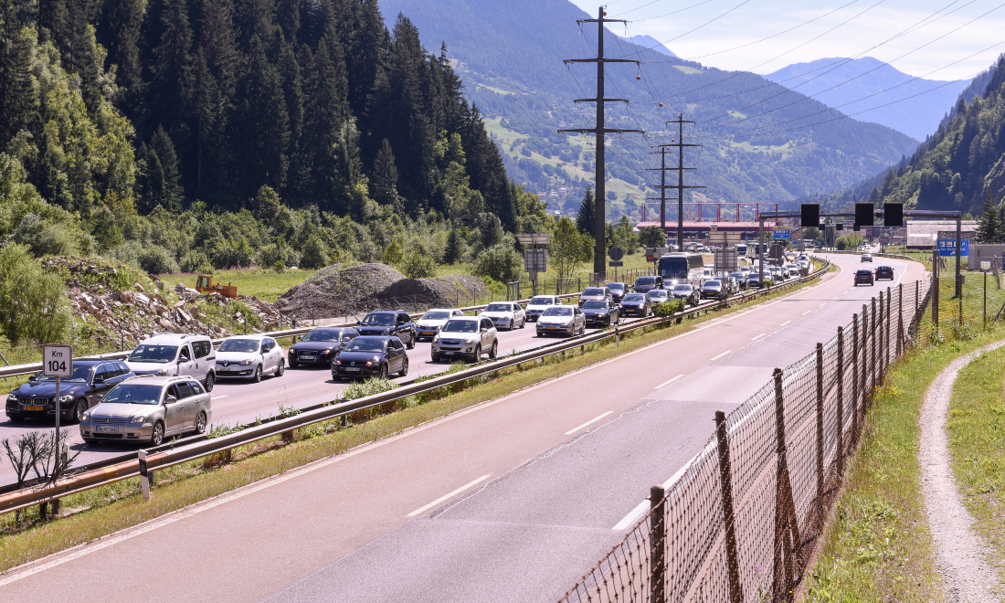 Expat guide to travelling in Switzerland this Easter