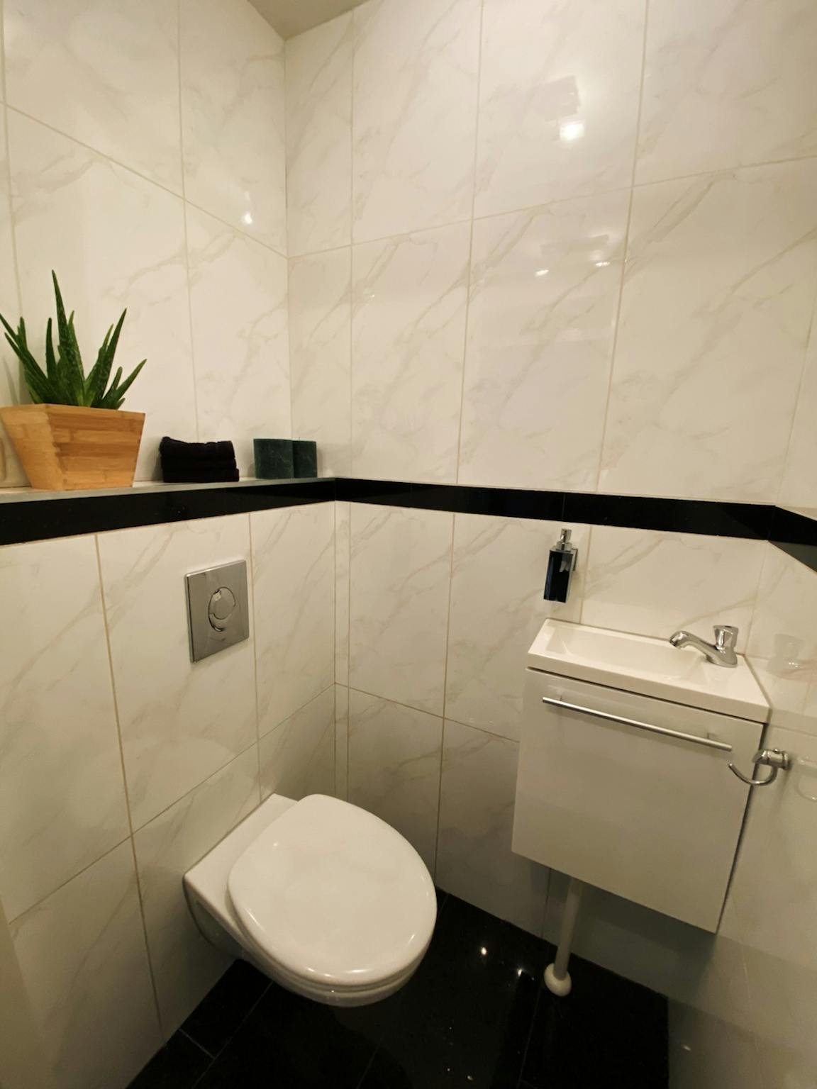 Apartment, Alberdingk Thijmstraat, Utrecht