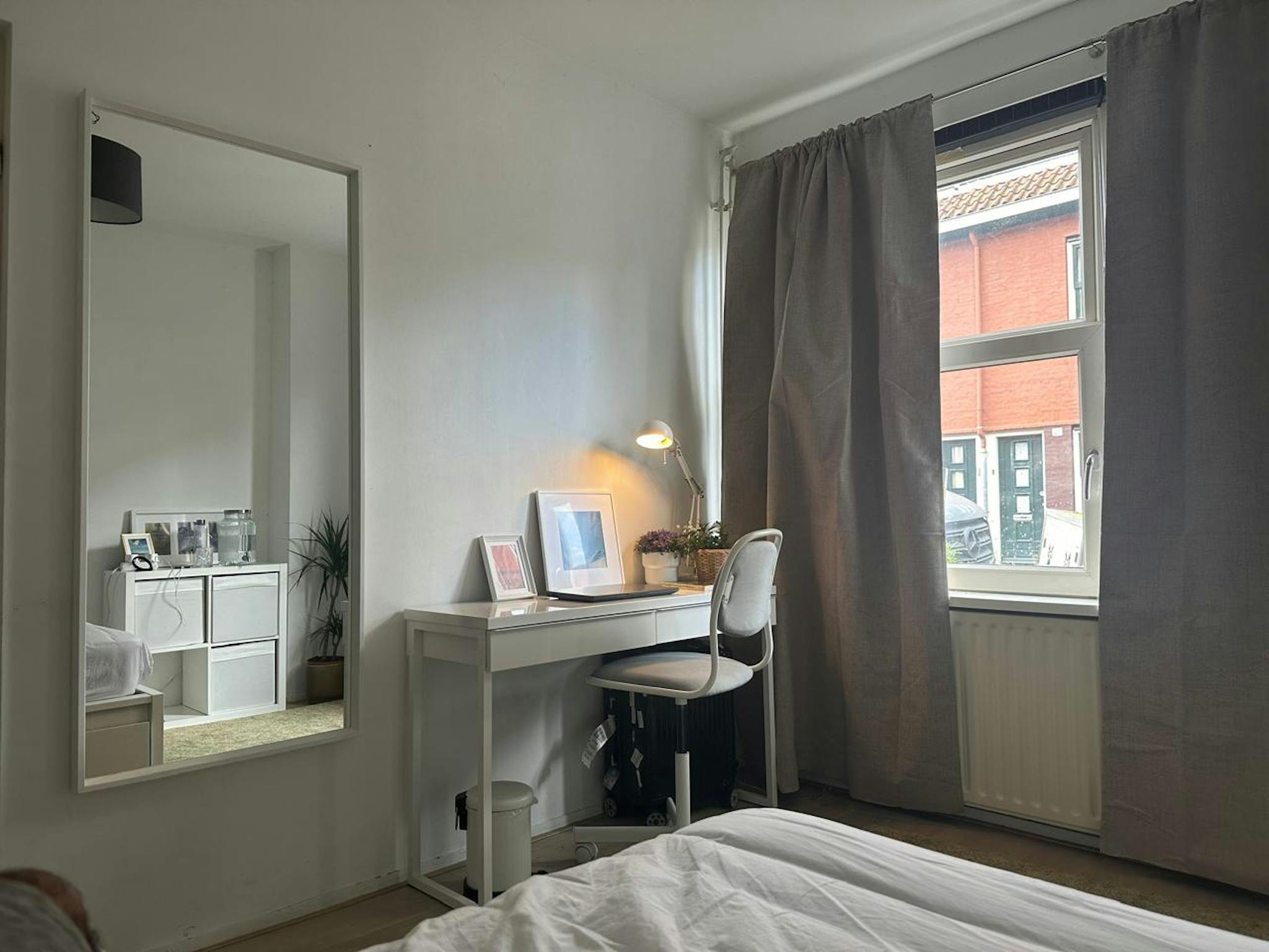 Apartment, Aurikelstraat, Amsterdam