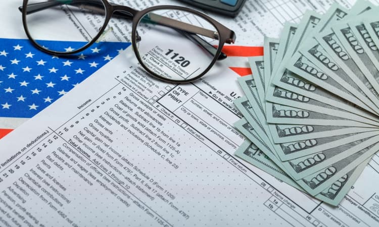 The tax implications of being a US expat in the Netherlands