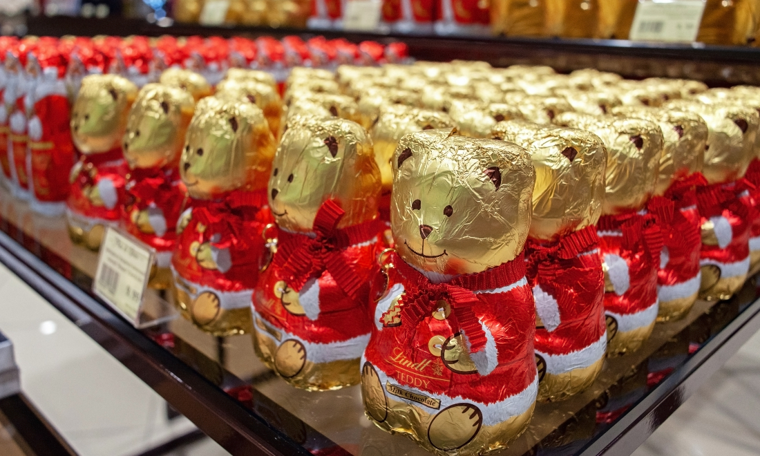 Swiss-made products are cheaper abroad than in Switzerland, study finds