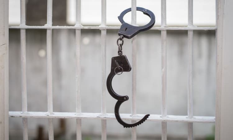Escaping from prison to be made a crime in the Netherlands