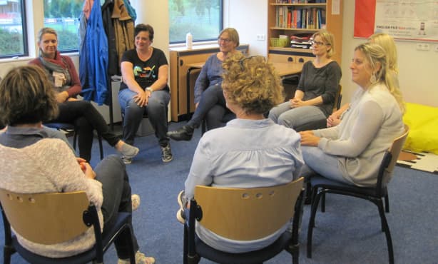 Improve your Dutch or English this summer at The BSN Language Centre