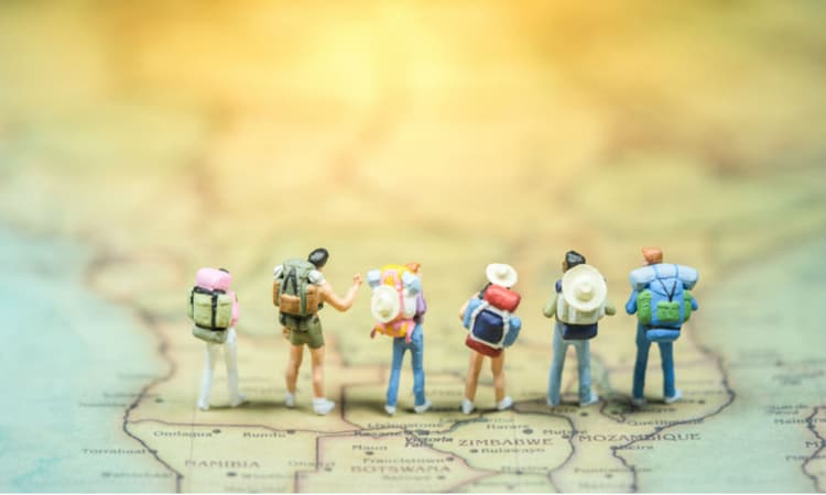Income tax filing for newcomers to the Netherlands 