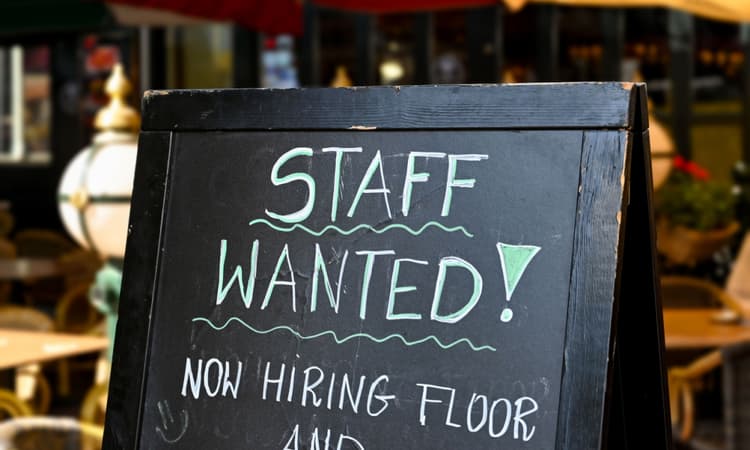 2022 saw record number of new job vacancies in the Netherlands