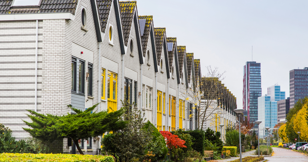 Almere vacancy tax: empty homes face 2.000 euro yearly bill 