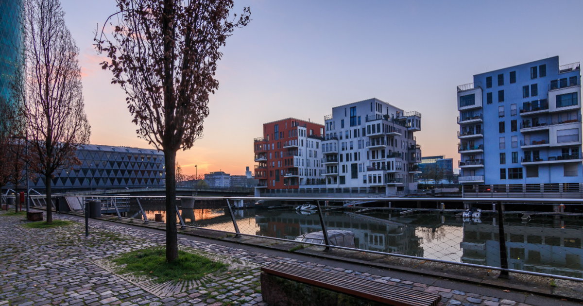 Germany must introduce further rent regulations, says housing minister