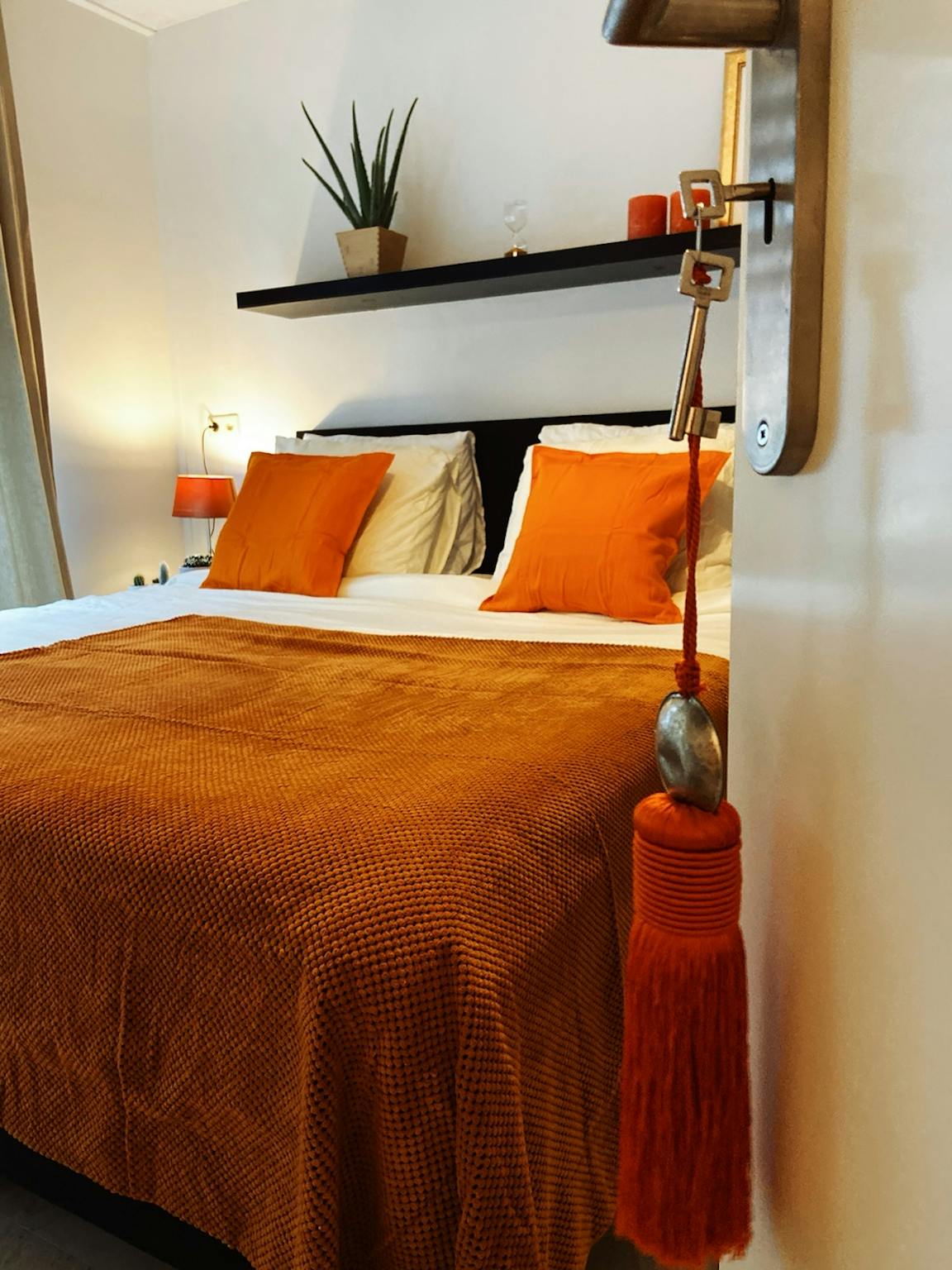 Apartment, Alberdingk Thijmstraat, Utrecht