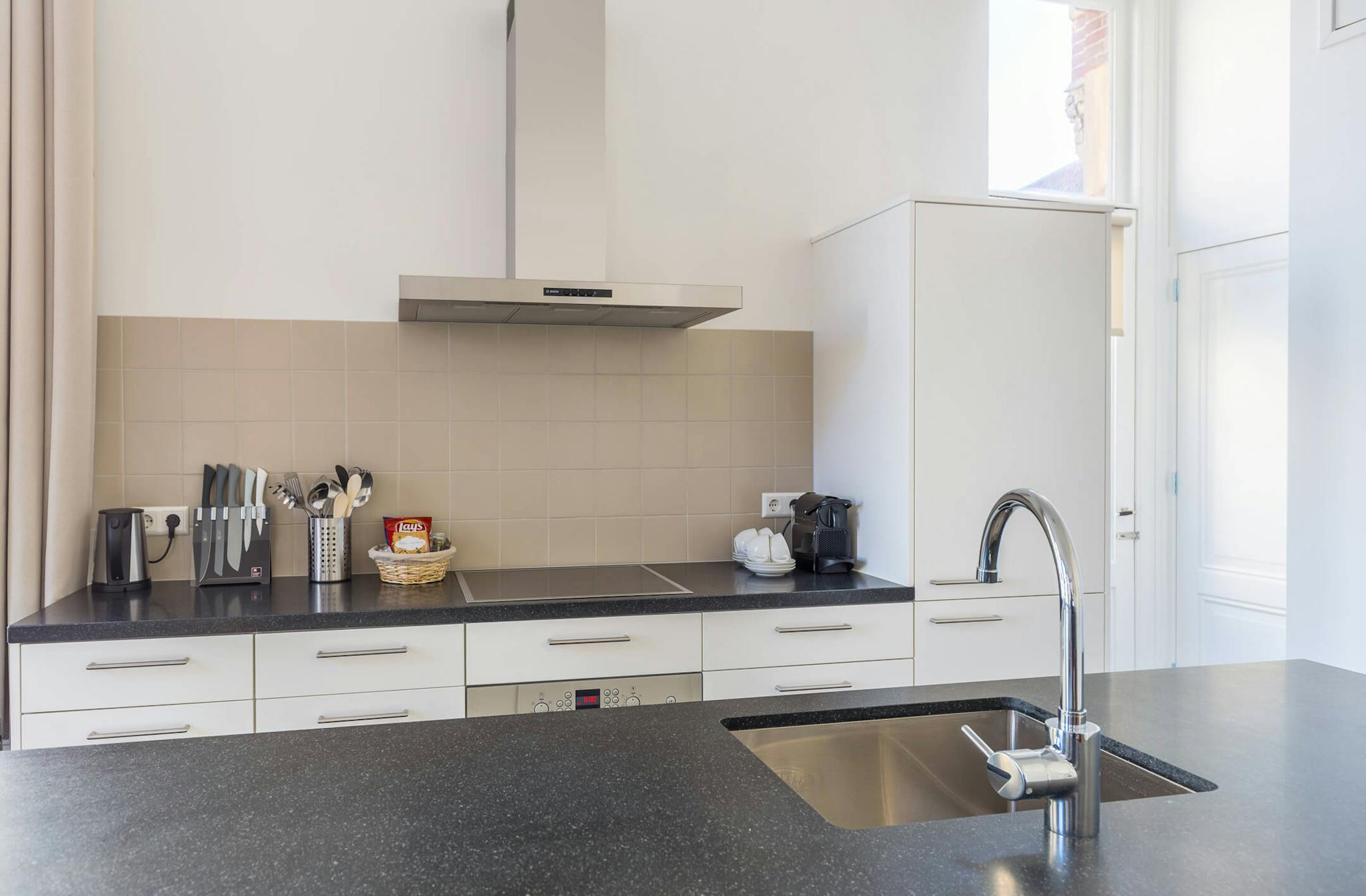 Apartment, Choorstraat, Utrecht