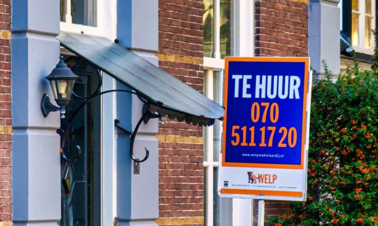 Overbidding on rental properties a growing trend in the Netherlands 