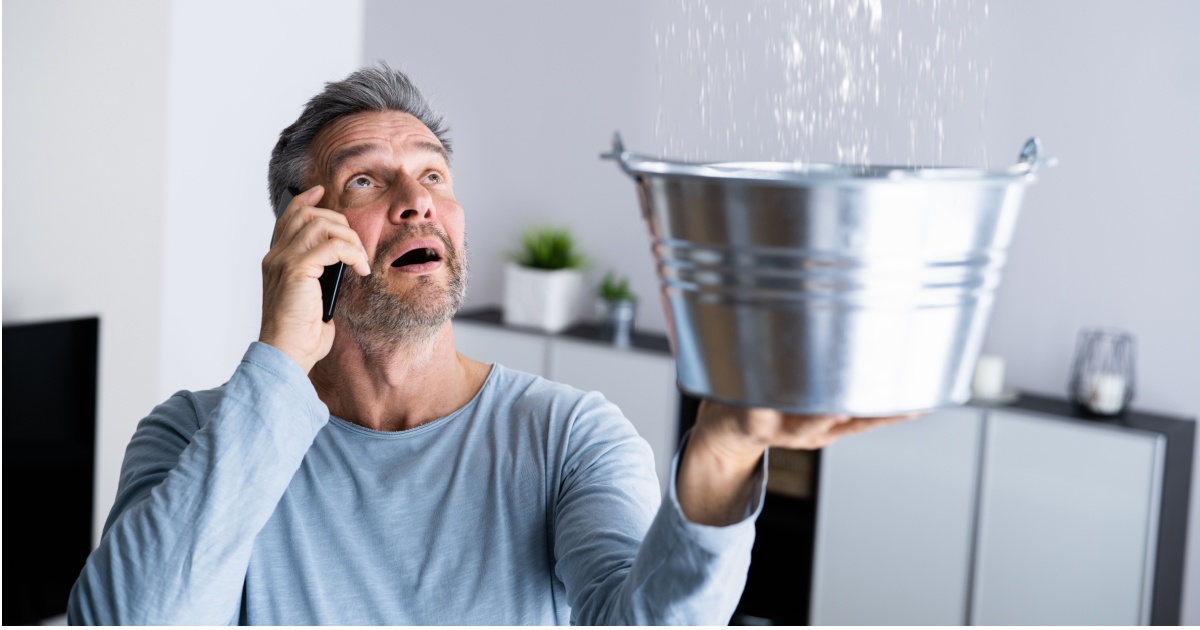 When can tenants claim emotional damages in Dutch housing law?