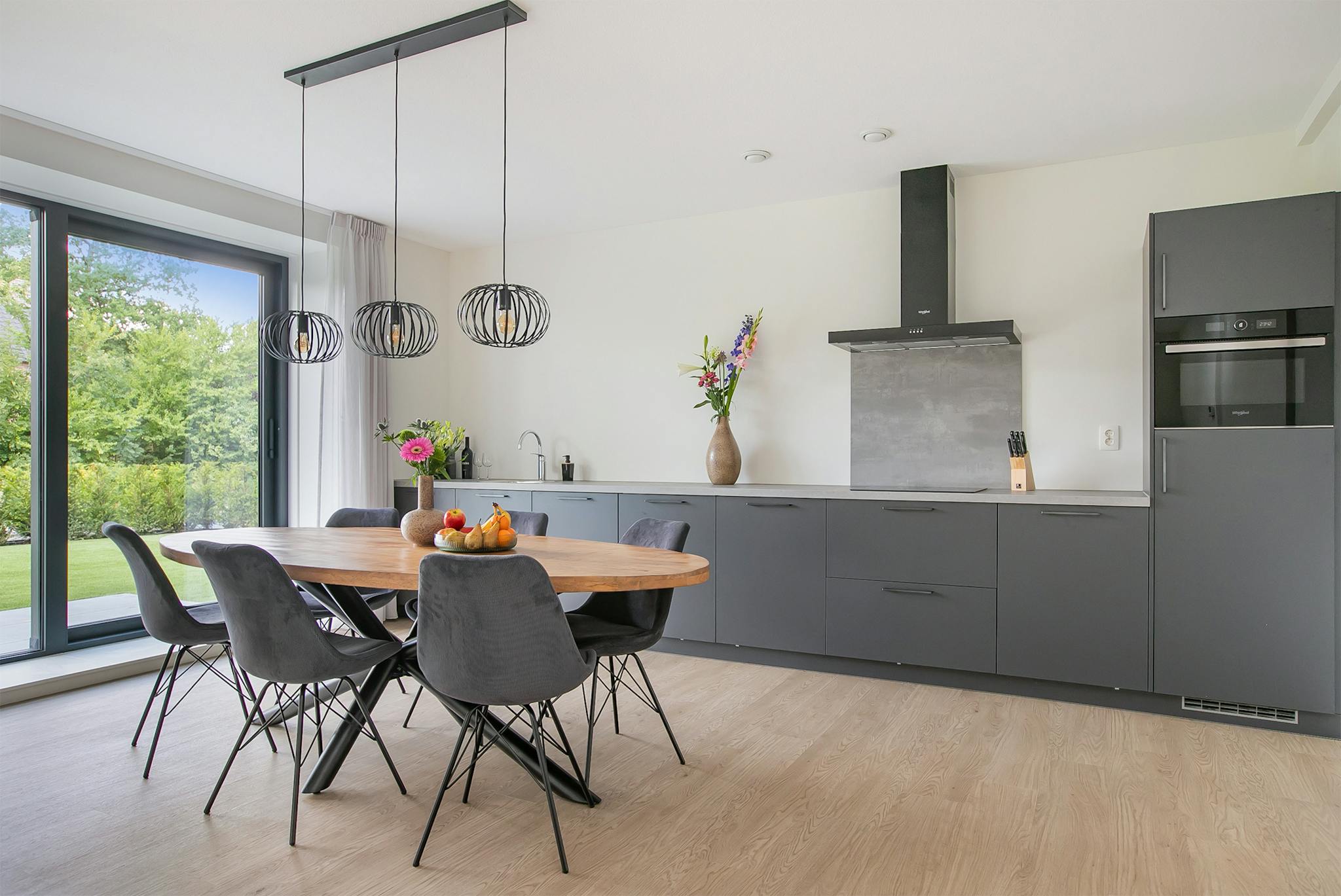 Apartment, Wattbaan, Nieuwegein