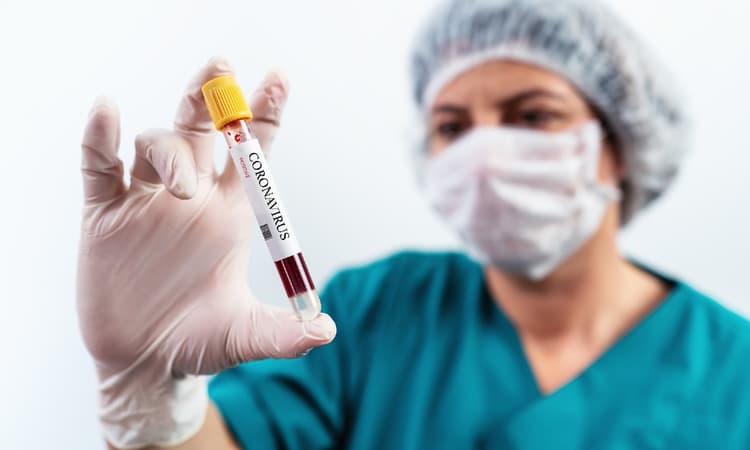 Coronavirus: Number of patients rises to 382, RIVM confirms new death