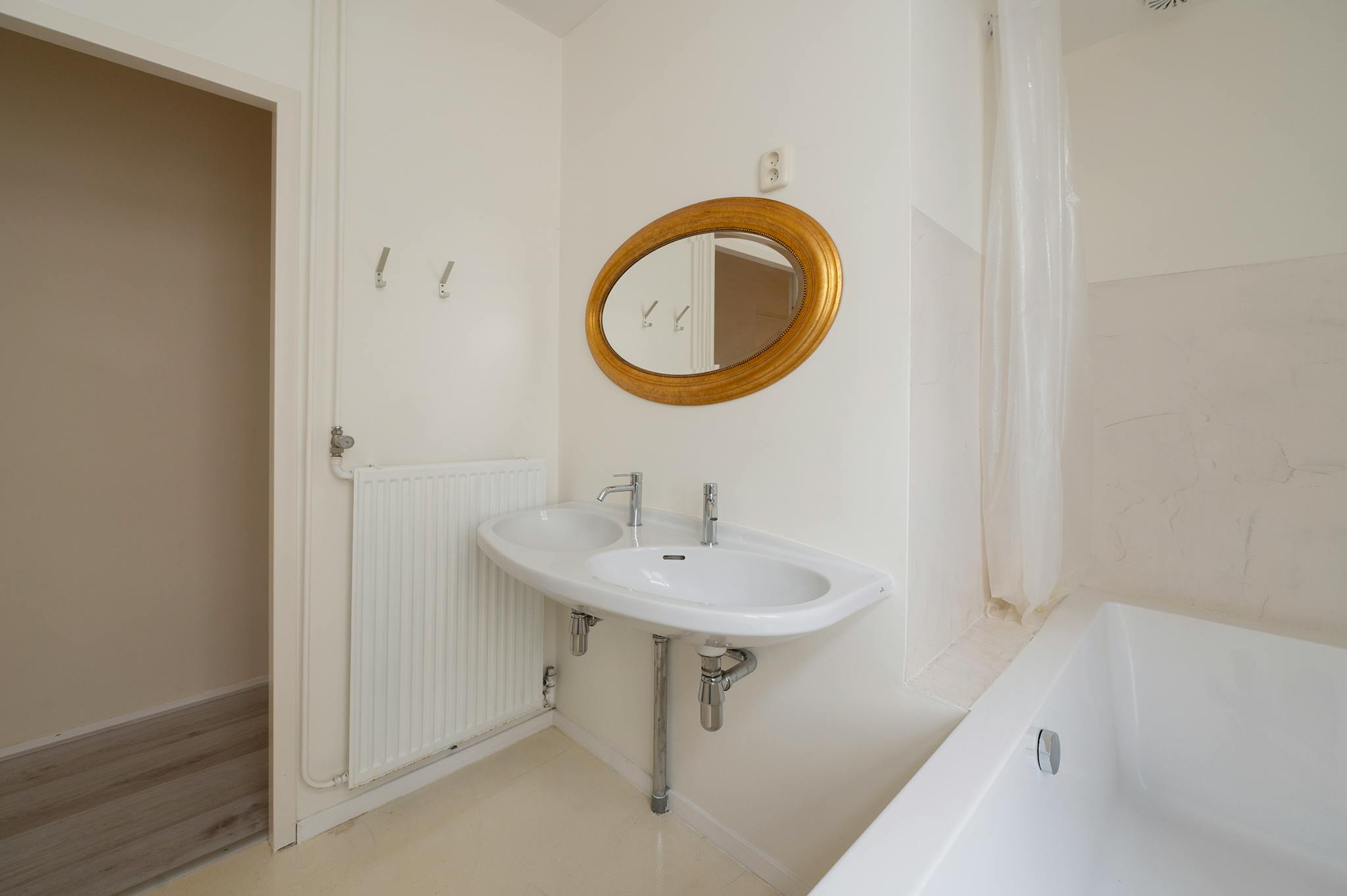 Apartment, Prinsengracht, Amsterdam