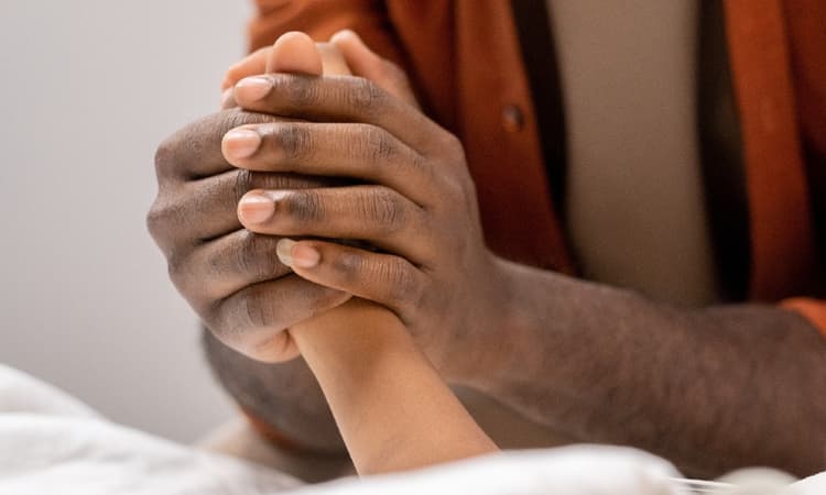 Dutch government takes step towards legalising euthanasia for children under 12