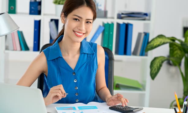 Filing your Dutch income tax 2015 is easy with Blue Umbrella