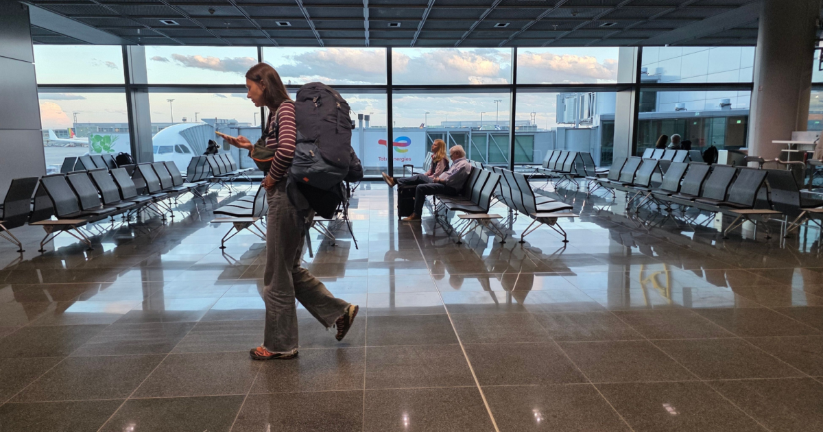 1 in 3 EU migrants thinking of leaving Germany