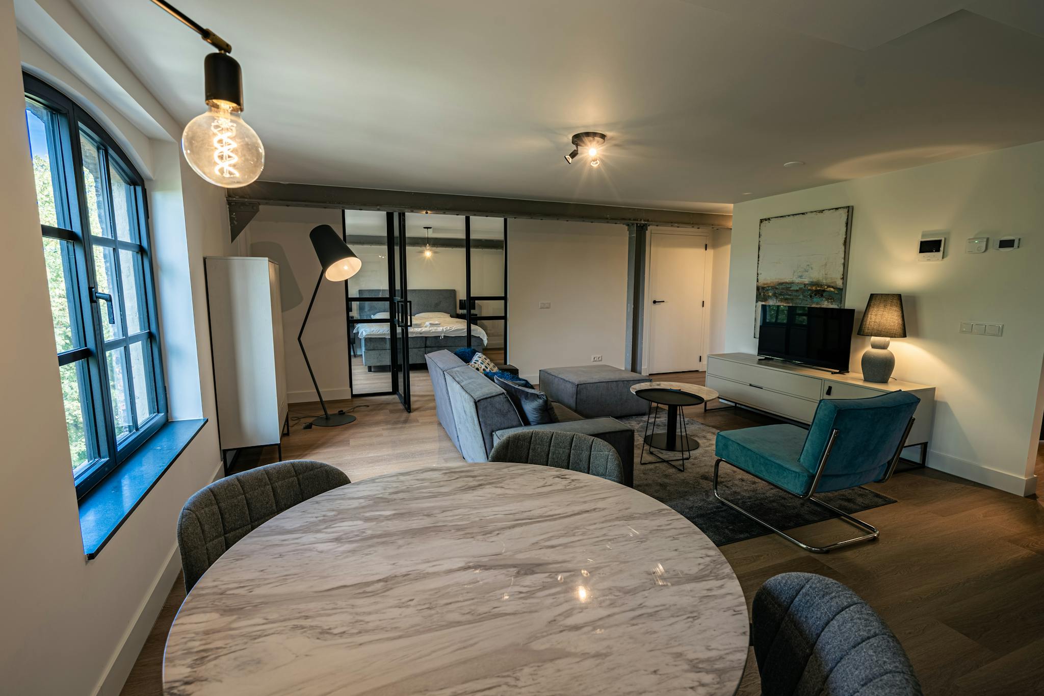 Apartment, Sphinxcour, Maastricht