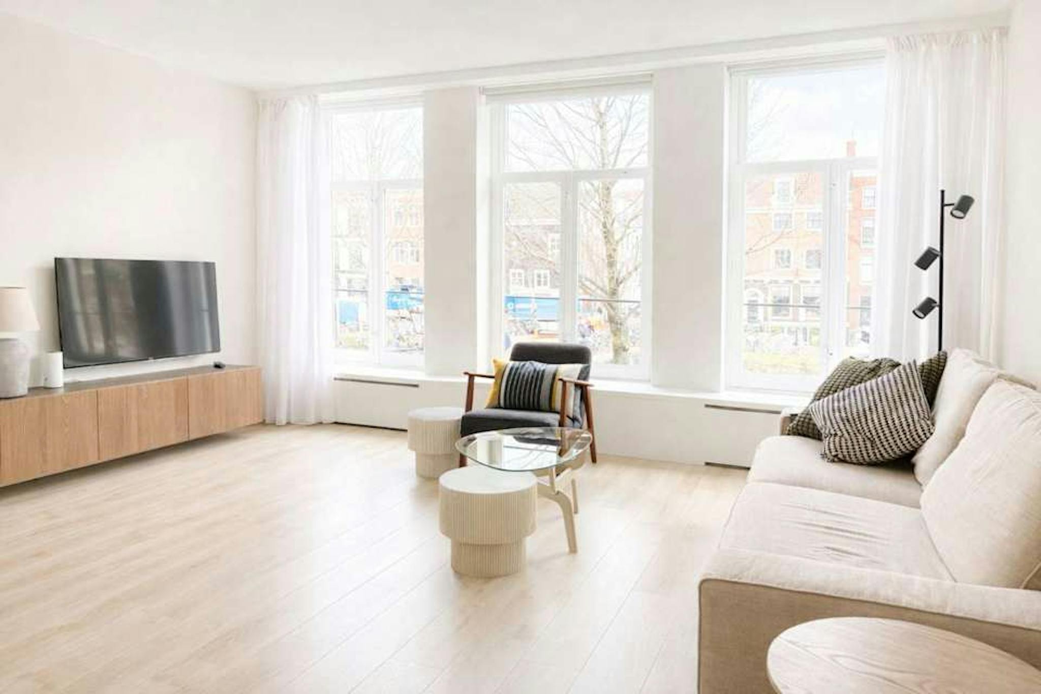 Apartment, Keizersgracht, Amsterdam