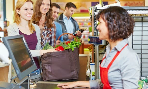 No more free plastic bags in 2016
