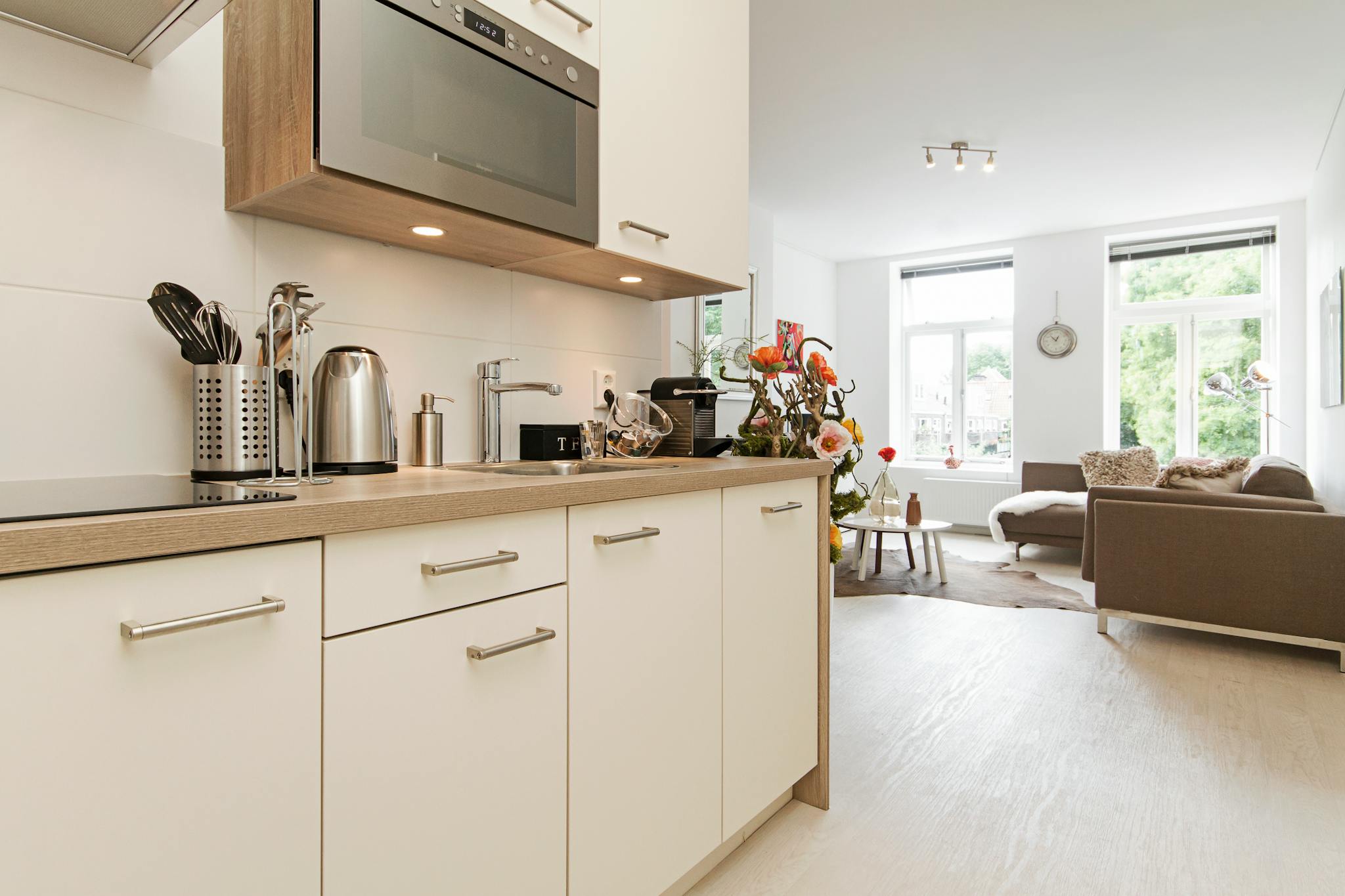 Apartment, Brandstraat, Utrecht