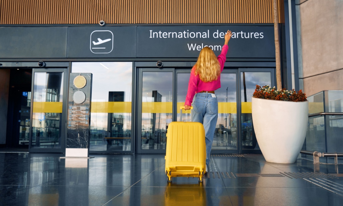 Top 5 countries residents of Germany are flocking to in 2024