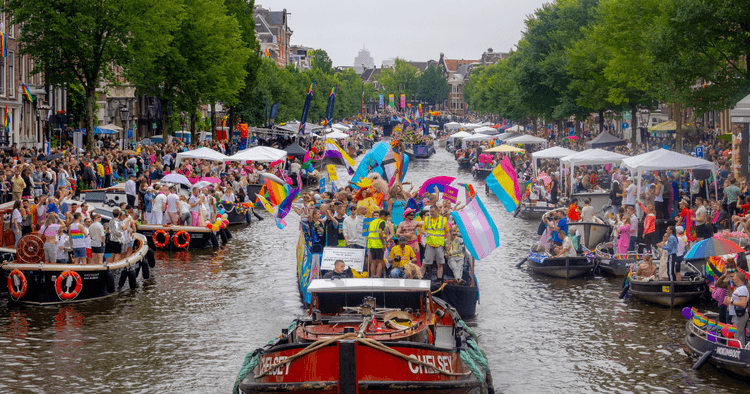 July 2025: 12 things expats in the Netherlands need to know