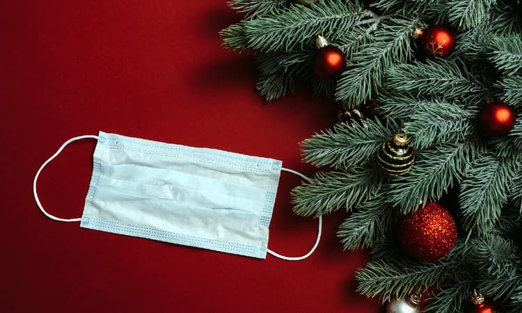 OMT: Don’t travel internationally over the Christmas period