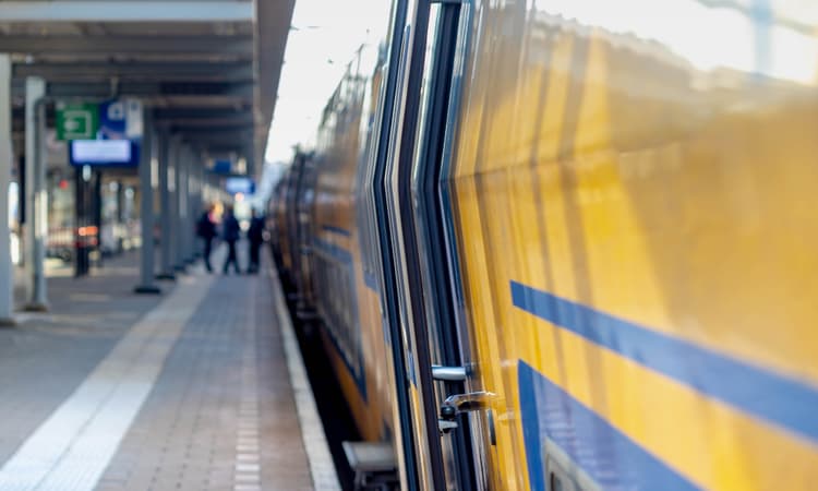 NS prices for international rail tickets higher than elsewhere in Europe