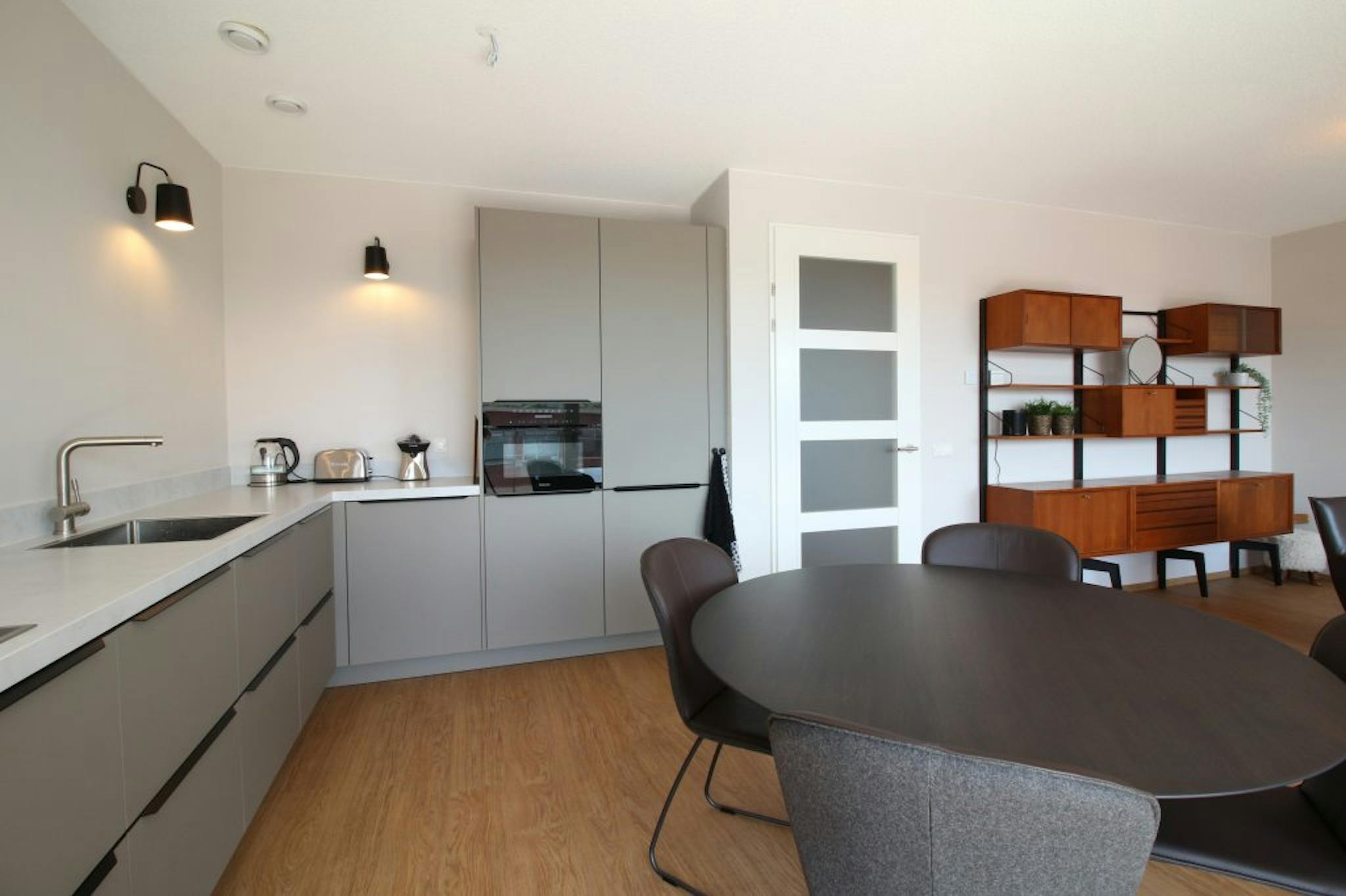 Apartment, Helperpark, Groningen