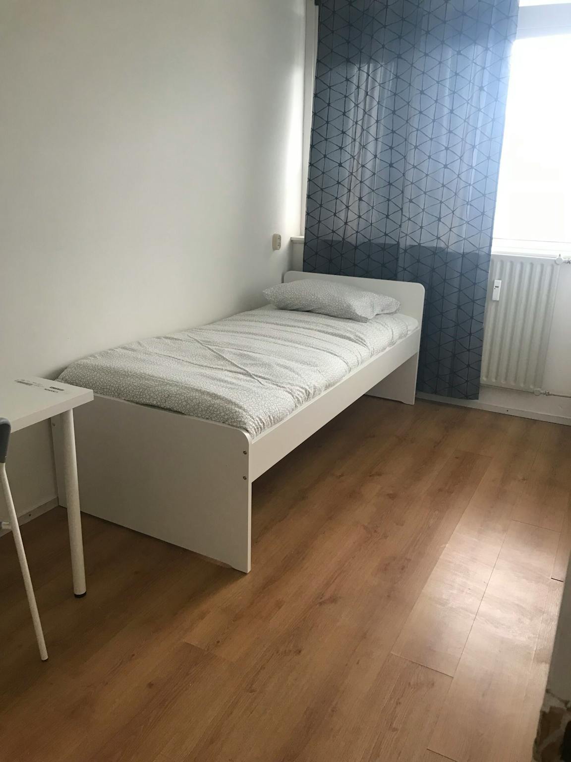 Apartment, Gamerslagplein, Arnhem