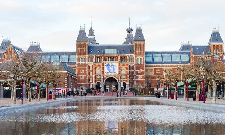 The Netherlands buys Rembrandt painting for 150 million euros