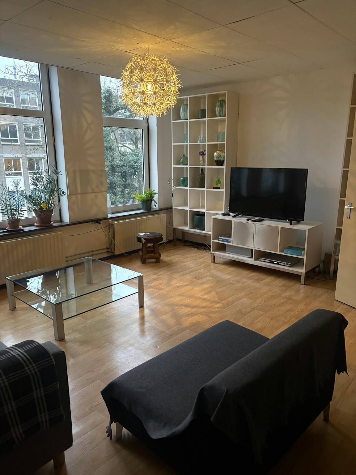 Apartment, Voorschoterlaan, Rotterdam
