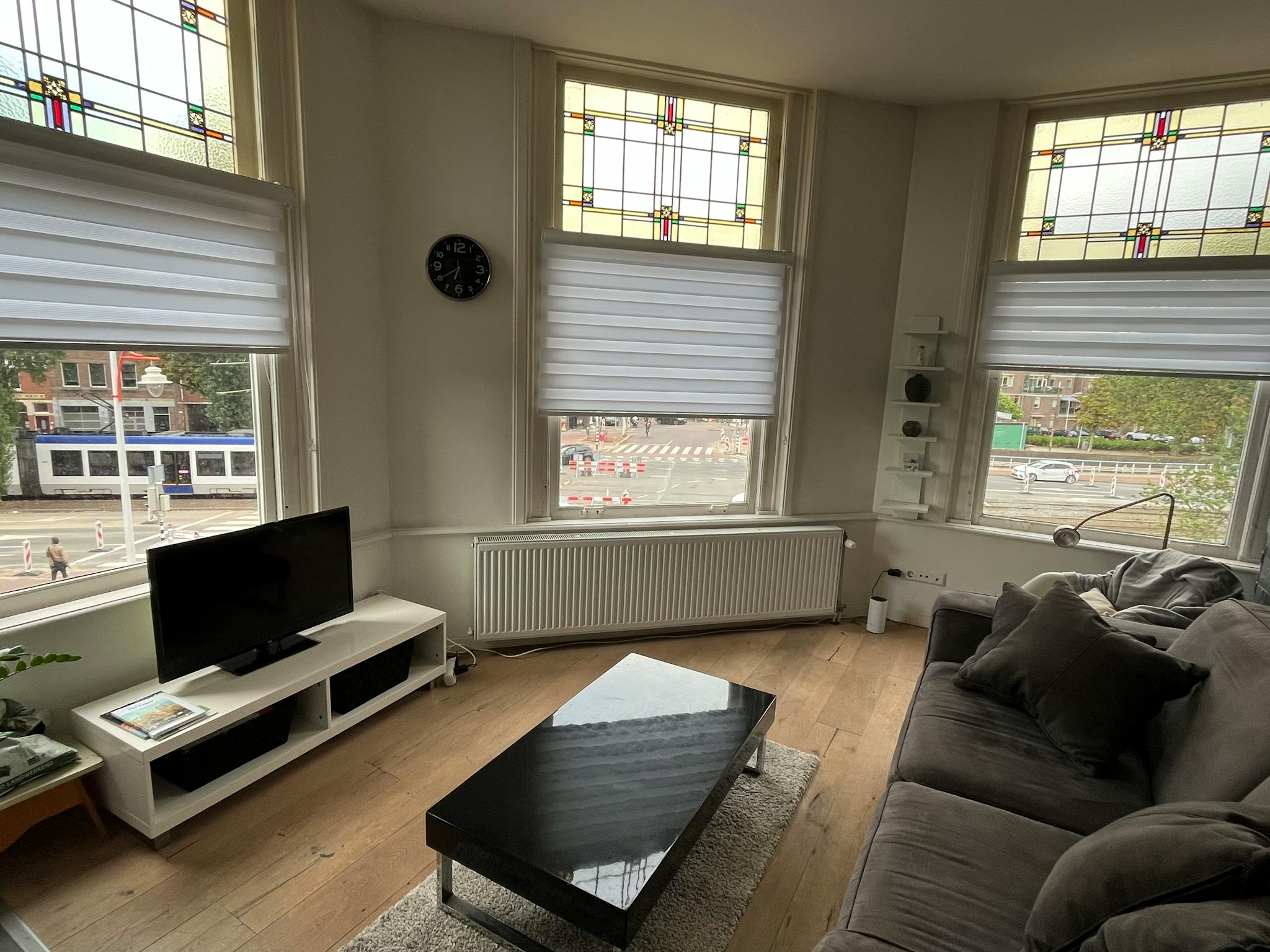 Apartment, Koningin Emmaplein, The Hague