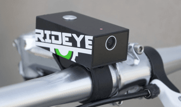 Coming soon: the first black box for bicycles