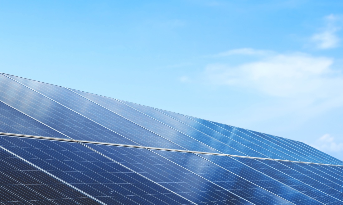 Germany generated more solar power than ever before in July 2024