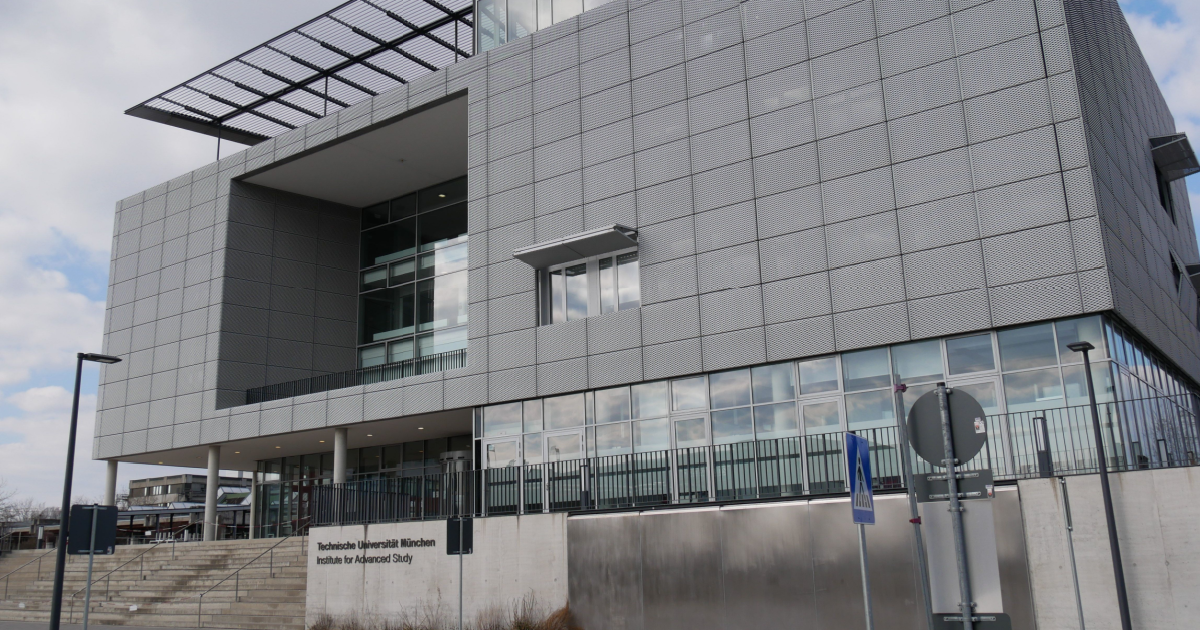 One German university makes top 50 in QS ranking