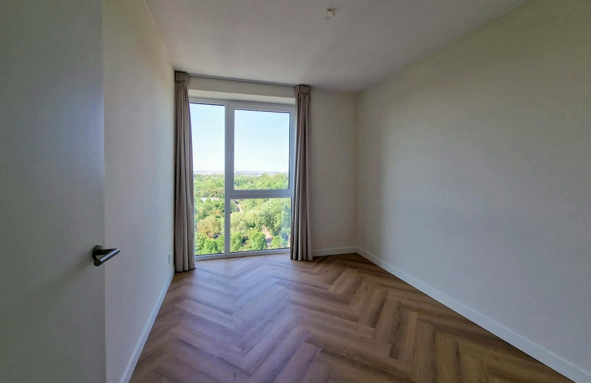 Apartment, Randveen, The Hague