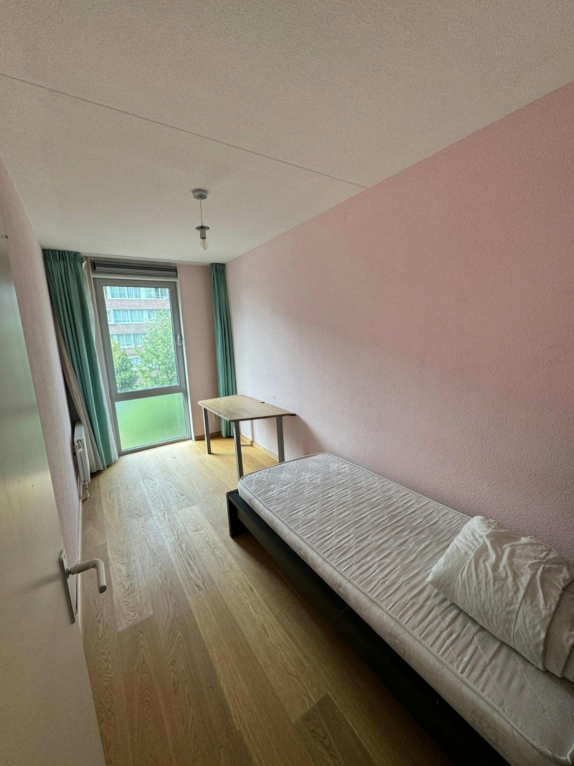 Apartment, Pieter Calandlaan, Amsterdam