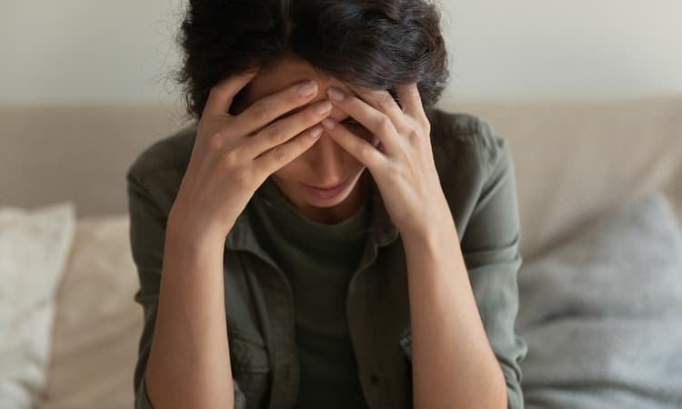 3 habits to avoid when struggling with anxiety
