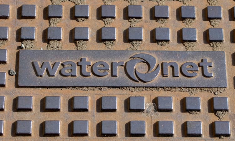 Water tax rates in Amsterdam to rise by 35 percent in 2024