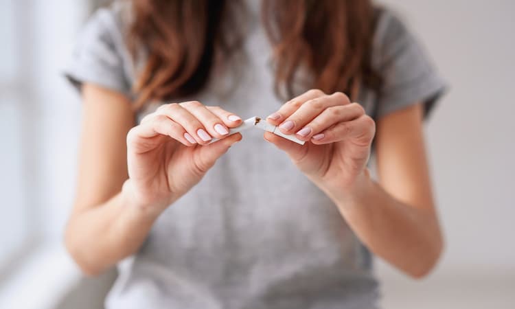 Anti-smoking organisations to go to court over toxic cigarettes