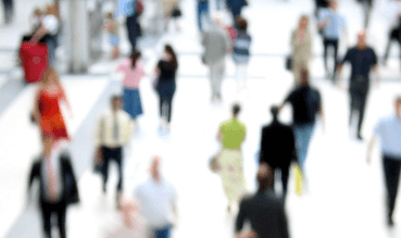 More and more people moving to the major Dutch cities