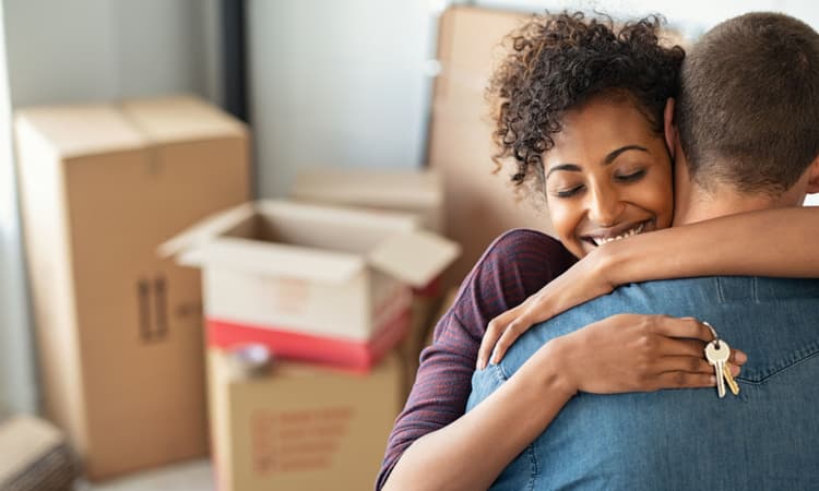 Ready to buy a house in the Netherlands? Hypotheek4Starters will help you get started!