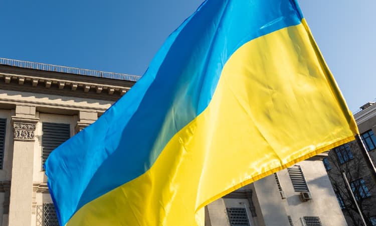 How someone in the Netherlands can help people in Ukraine