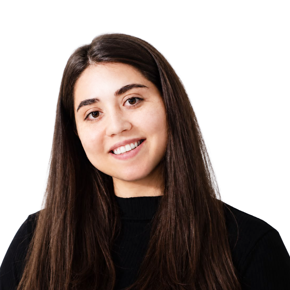 Fatma Nur Ozturk