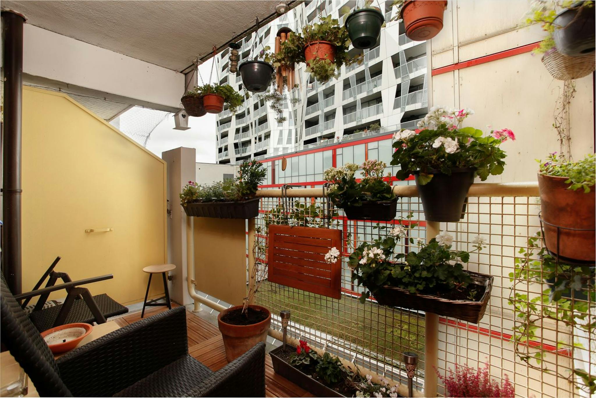 Apartment, Mauritsplaats, Rotterdam