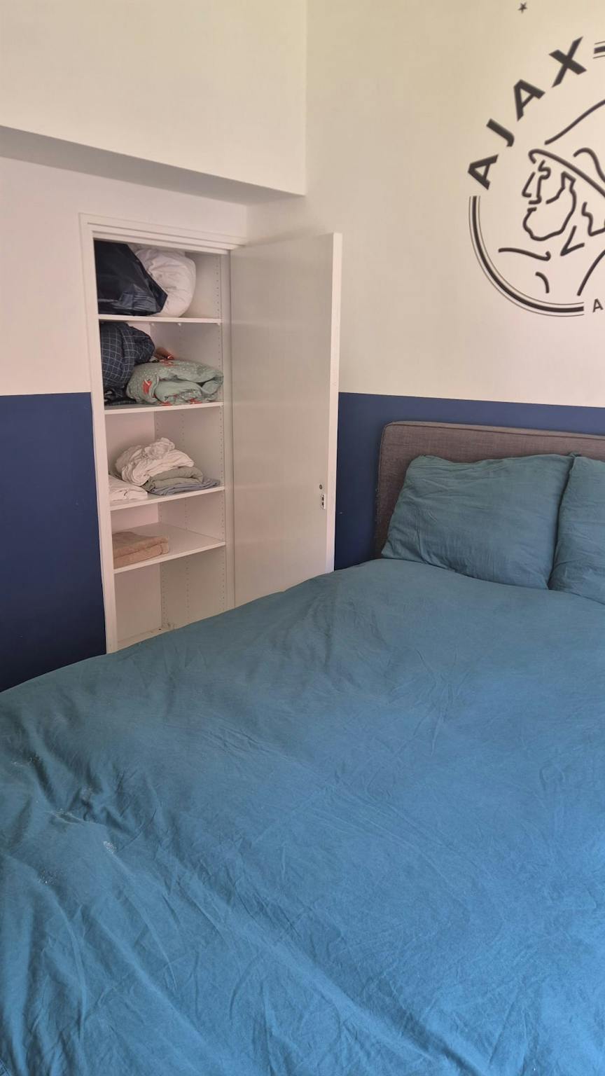 Apartment, Het Karveel, Muiden