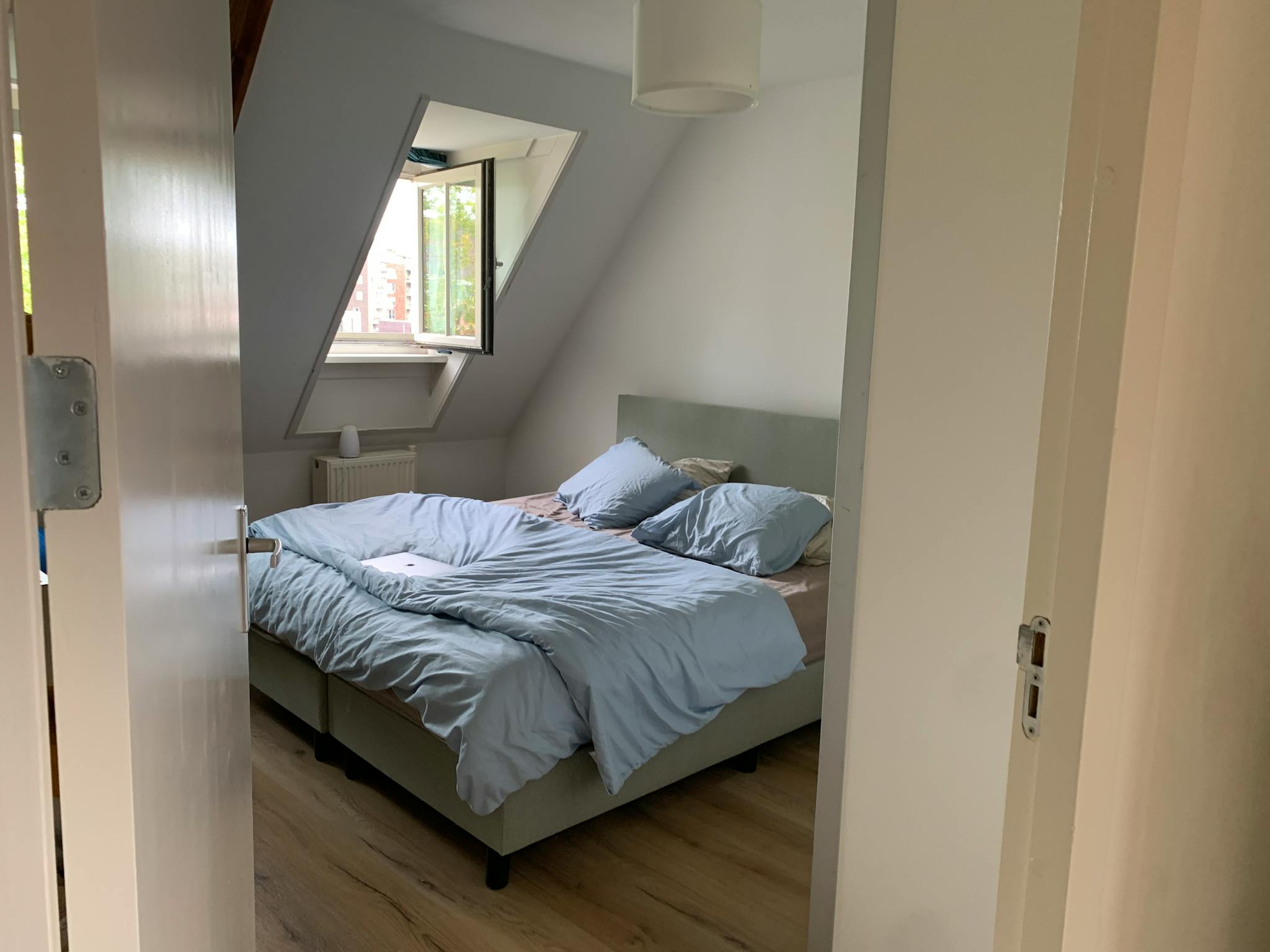 Apartment, Westerpark, Amsterdam