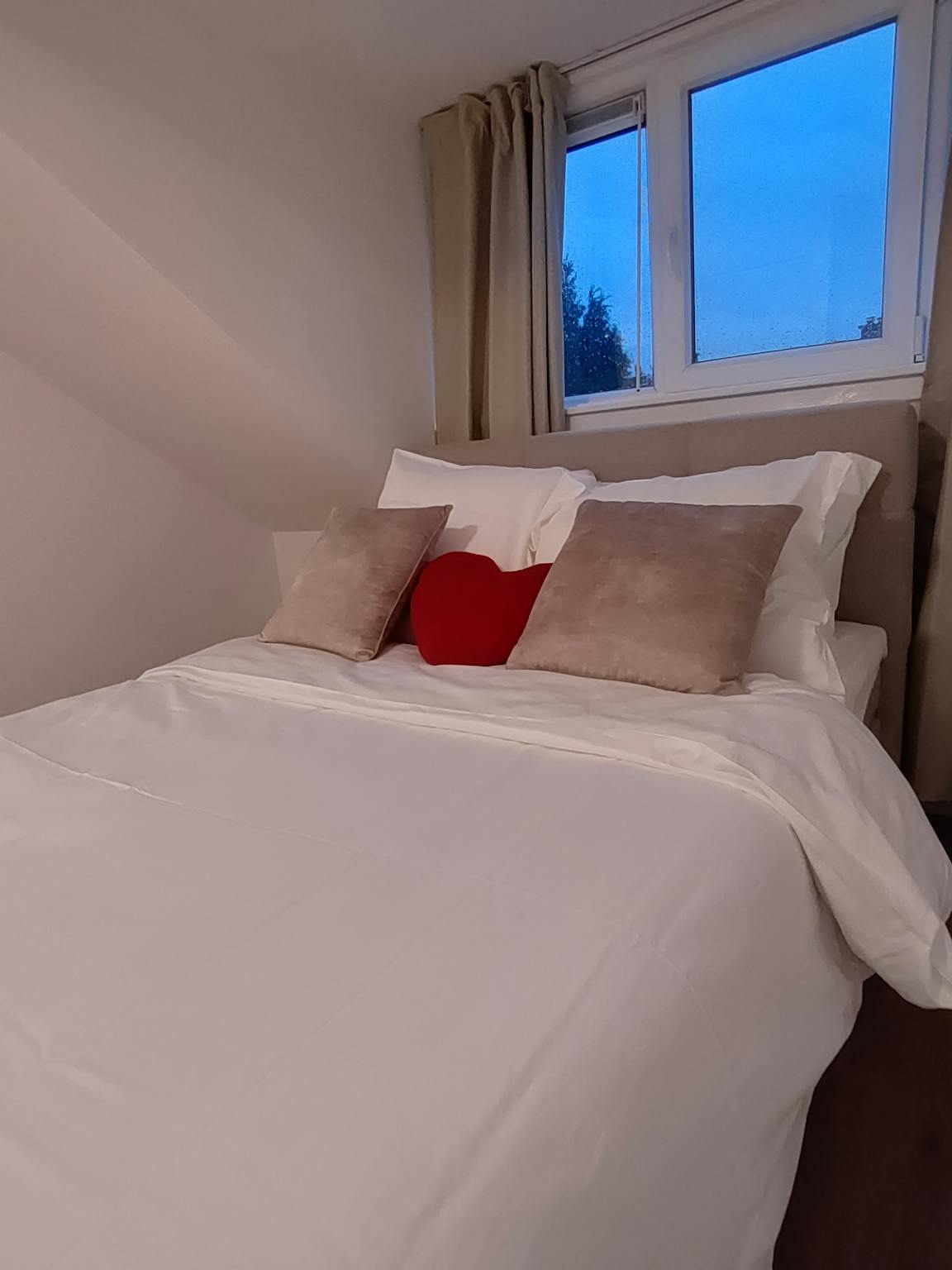 Apartment, Amelandseplein, Rotterdam